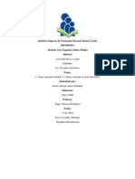 1.-Tarea Concepto Unidad 1 2.-Tarea Concepto en Actividad Física