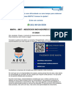 Inovação É A Palavra de Ordem No Momento. Principalmente, Entre A Nova Geração de Empreendedores Que Está Surgindo No Mercado.1