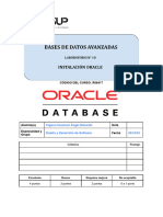 Lab10 Bdav PLSQL 1