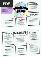 Branches of Industrial/Organizational Psychology 