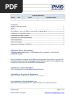 Aula 2 - Business Case - Exemplo