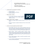 Cuáles Son Las Tres Áreas Principales de La Estadística