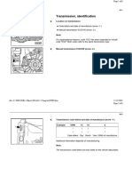 Audi PDF Compile Test