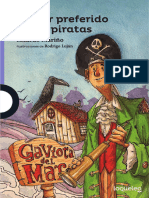 PDF El Mar Preferido de Los Piratas PDF Compress