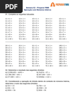 Aula 02 - Lista