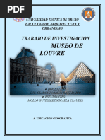 Museo de Louvre