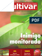 Revista Cultivar Filoxera Videira