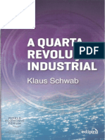 A Quarta Revoluo Industrial Cap. 1