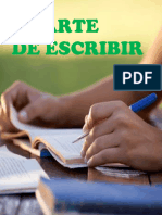 El Arte de Escribir