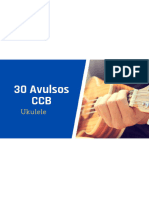 30 Avulsos Ukulele-Completo