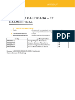 EF - Gerencia de Marketing - Wilson Edver Montoya Gutierrez