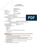 Modul Ajar Prosedure Teks Ok Superv.23