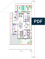 Ground Floor Plan