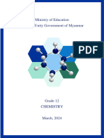 G12 Chemistry NUG-MOE