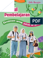 Modul Pembelajaran Ekosistem