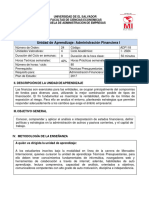 ADF118 Programa 2024