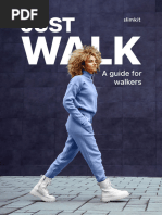 Just Walk