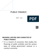 Public Finance-Lecture 1.Pptm