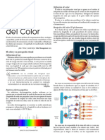 Fisica Del Color