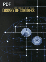 Committee On An Information Technology Strategy For The Library