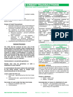 LAW 213 - Reviewer - Midterm