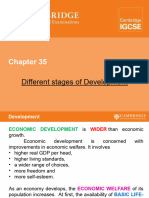 S5 - Ch35 - Different Stages of Development