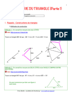 16triangles Regles