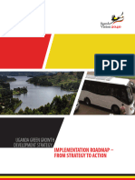 Uganda GGDS Implementation Roadmap FINAL