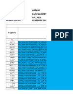 Ici 4º Semana de Marzo 2024