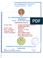 Becl305 Adsd Lab Manual