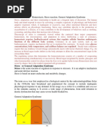 Stress Handout For Revision - 02.10