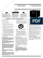 SW-10 User Manual