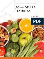 Abc Vitaminas