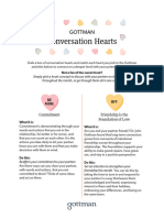 February 2024 - Gottman Monthly Download - Conversation Hearts