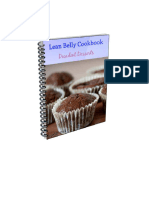 Dessert Cookbook NEW