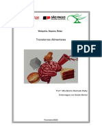 Transtornos Alimentares - 01