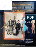 Silvestre - Más Allá Del Acontecimiento. Hacia Una Compresión Interseccional e Histórica Del Daño en Familiares de Personas Desaparecidas