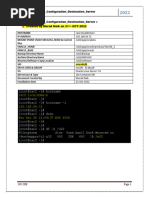 Oracle 19c Container DB Installation Configuration 1709873953