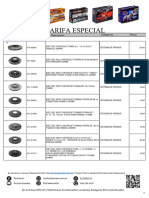 02 - Discos Promax Especial