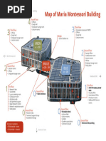 Map of Maria Montessori New 1