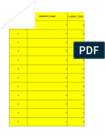 Faculty Detail (2022-2023) Unprotected