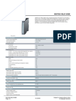 6ES75221BL010AB0 Datasheet en