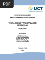 Trabajo UCT