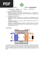 Taller Transformador