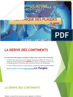 Tectonique Des plaques-I-S1-G211