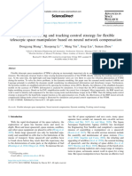 Dynamic Modeling and Tracking Control Strategy For Flexibl - 2023 - Advances in