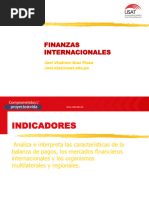 2 Sistema Financiero Internacional y La Globalizacion Ii