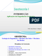 Cap. 1 - Geotec 01 - Introdução