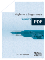 Uc01 - Higiene e Segurança