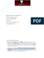 Trabajo Ciencia Tecnologia Sociedad y Valores Perez Jurado Juan Pablo